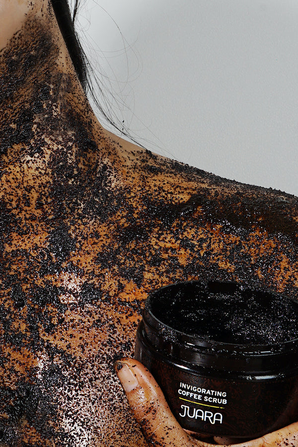 The Coffee Revival Ritual