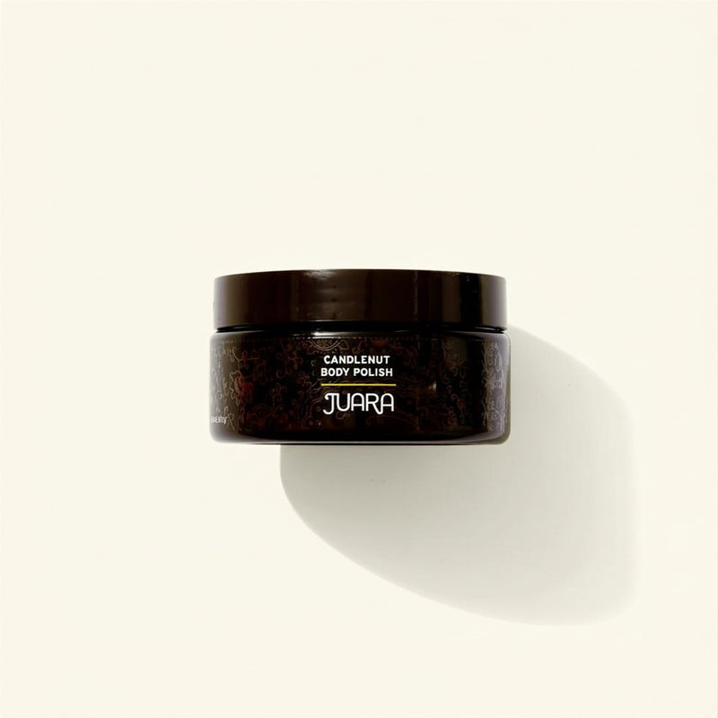 Candlenut Body Polish - 222ml
