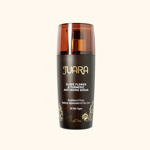 Clove Flower & Turmeric Anti Aging Serum - 28ml