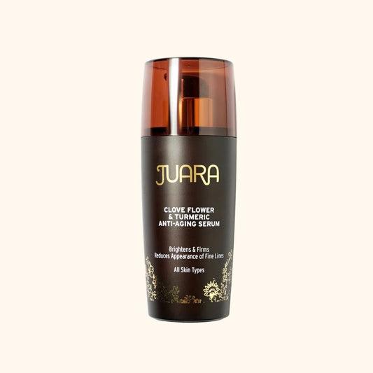 Clove Flower & Turmeric Anti Aging Serum - 28ml
