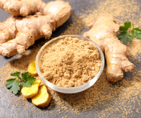 Ginger