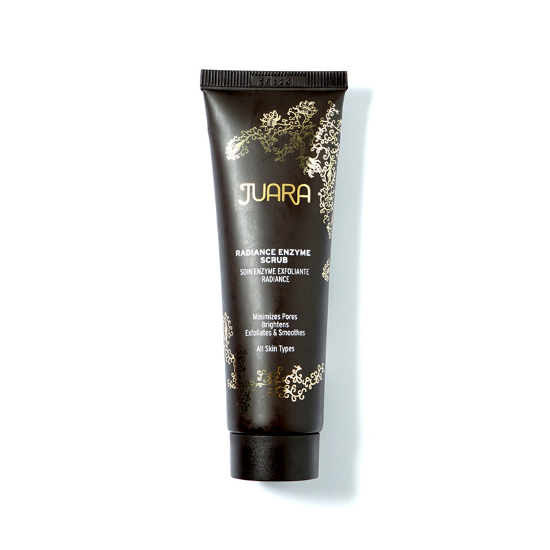 Radiance Enzyme Scrub - 74ml