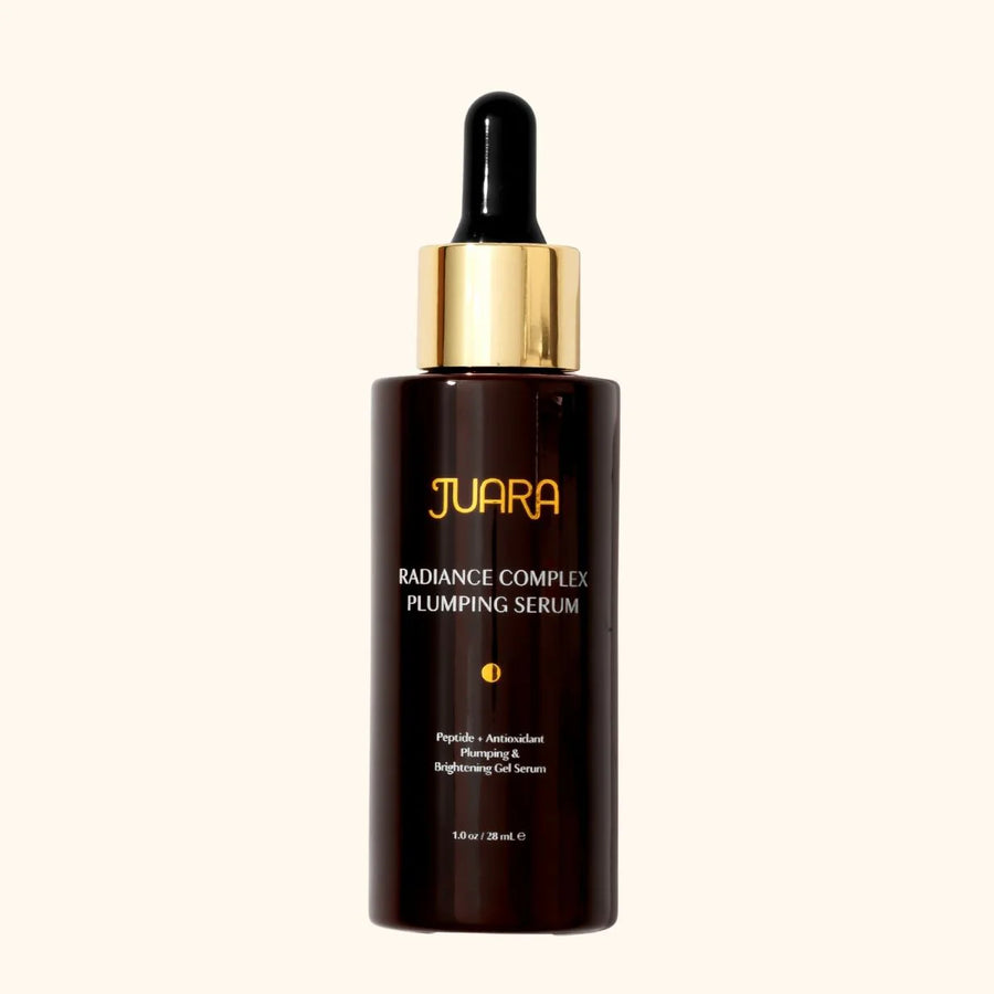 Radiance Complex Plumping Serum