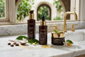 Radiance Recovery Trio