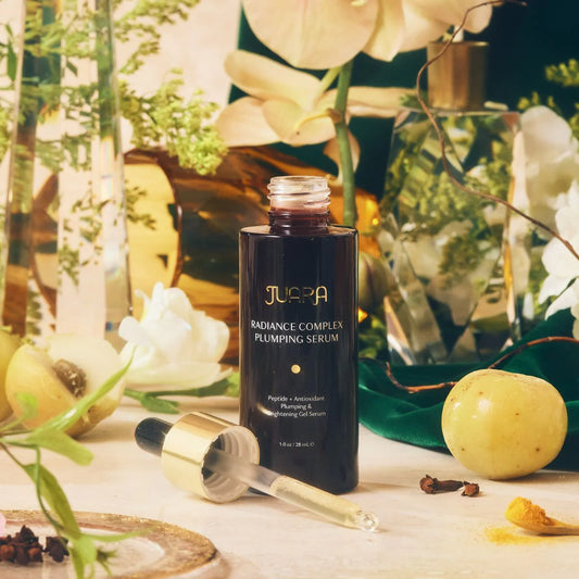 Radiance Complex Plumping Serum