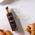 Sweet Black Tea and Ginger Oil-Free Moisturiser - 50ml