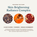 Clove Flower & Turmeric Anti Aging Serum - 28ml