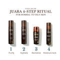 Skin Brightening for Oily to Combination Skin