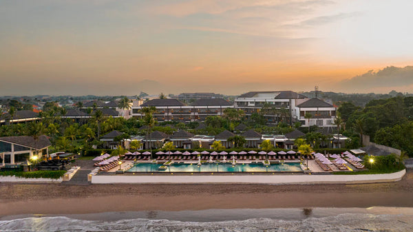 Kahyangan Spa and Wellness