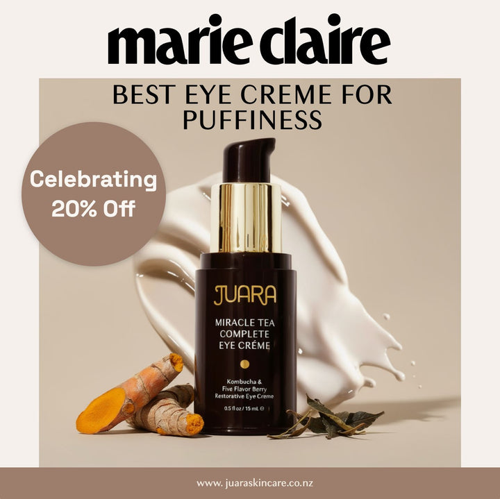 Miracle Tea Complete Eye Creme  - 15ml