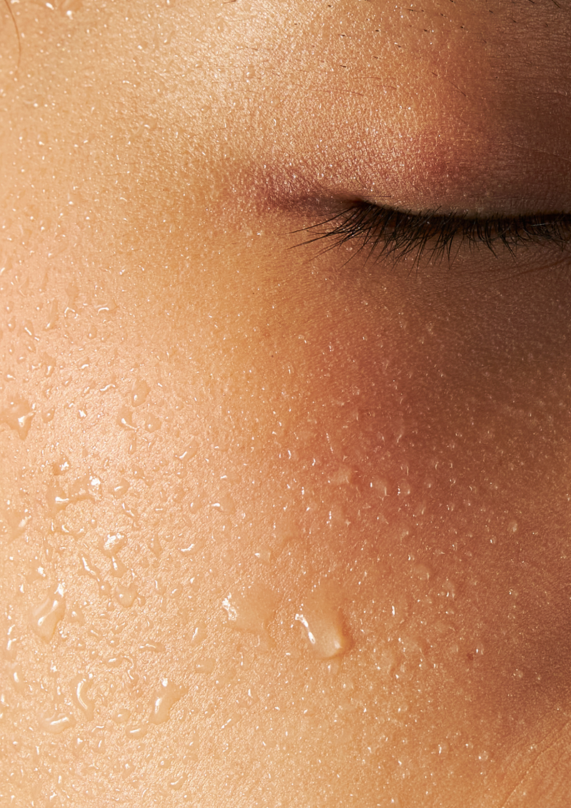 Calm and Restore Ritual - Post IPL and Laser Treatments