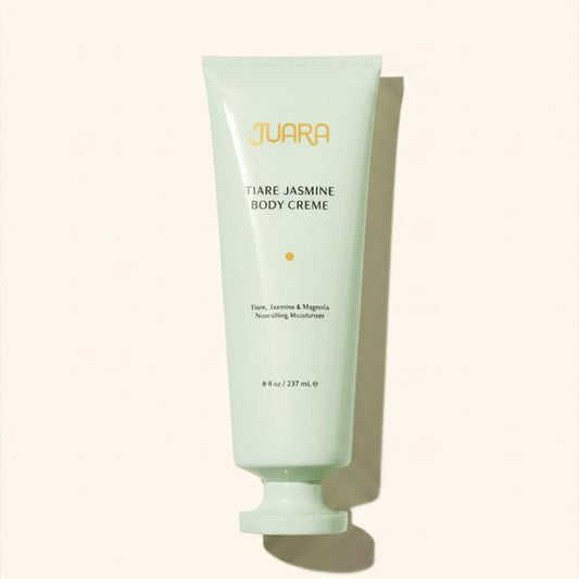Tiare Jasmine Body Creme, 240ml