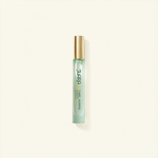 Tiare Jasmine Perfume Oil, 10ml