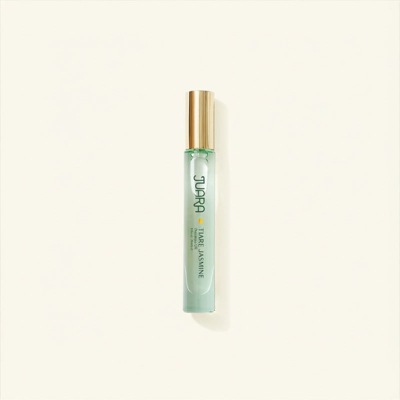 Tiare Jasmine Perfume Oil, 10ml