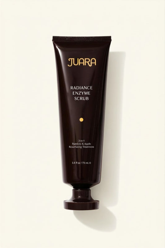 Travel Size Radiance Enzyme Scrub - 45ml