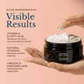 Candlenut Body Creme - 222ml