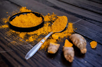 Tumeric